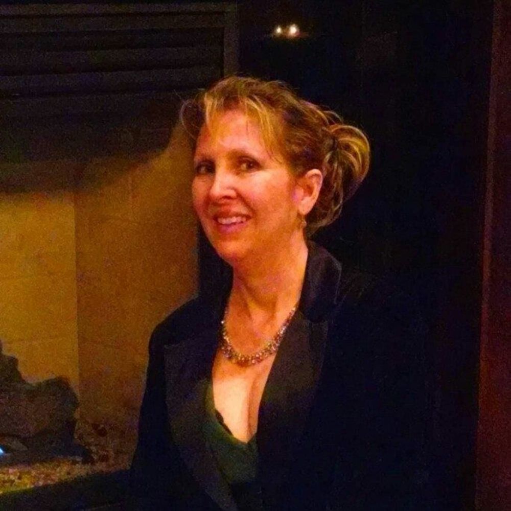 Meet your Posher, Kathy